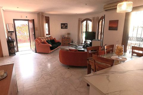 Villa en Algorfa, Alicante, Algorfa - € 449.900 | Ref: 900O72744 - photo 18